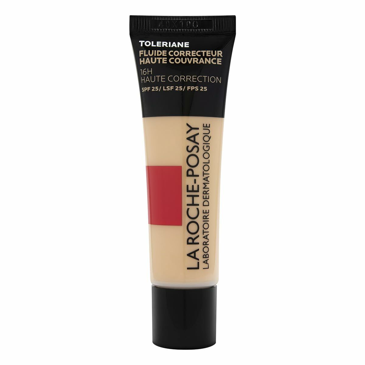 Corrector Facial La Roche Posay Nº 13 SPF 25 de 30 ml, ideal para pieles sensibles, corrector facial La Roche Posay con SPF.