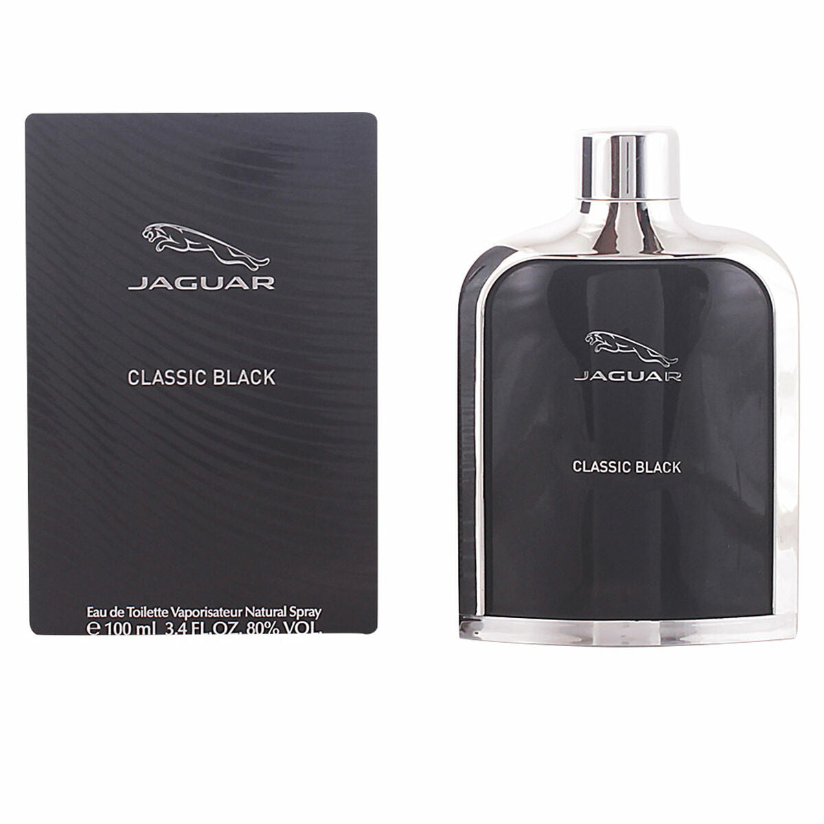 Perfume Hombre Jaguar EDT 100 ml, Jaguar Hombre EDT perfume, fragancia única para hombres.