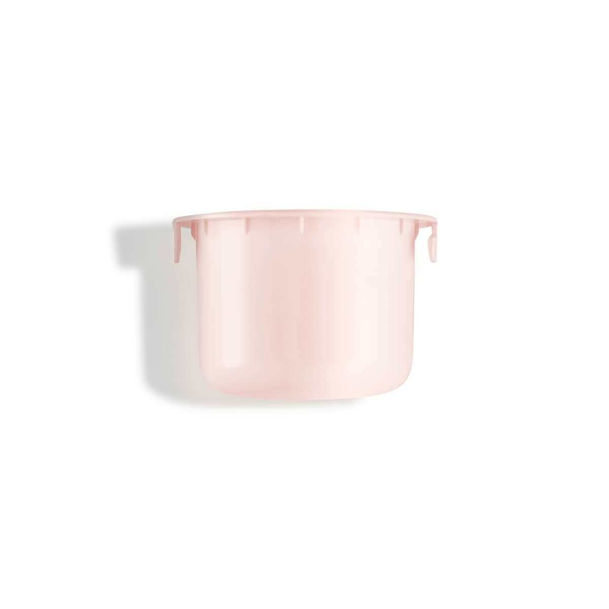 Lierac Lift Integral regenerating cream pink container for effective skincare treatment.