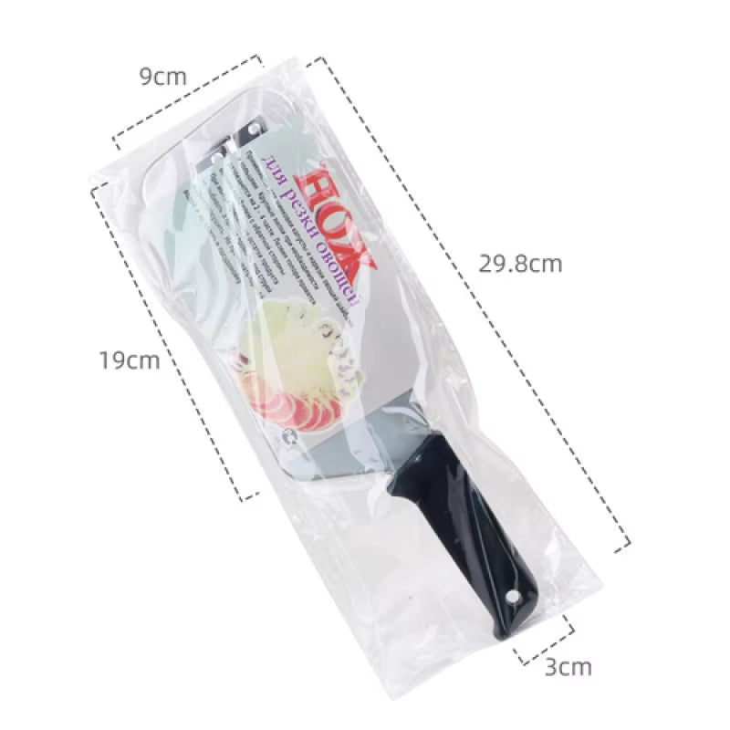 Multifunctional Cabbage Kitchen Knife Slicer Chopper Shredder Stainless Steel Sauerkraut Vegetable Cutte Slicer Kitchen Gadget