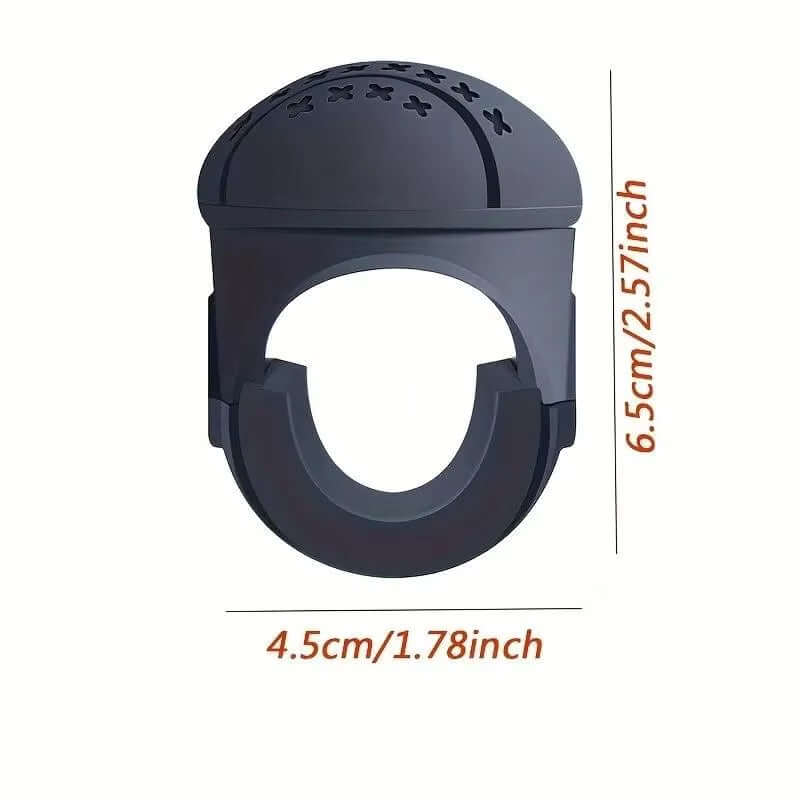 Car Steering Wheel Booster Steering Wheel Knob Ball One Hand Labor-Saving Tools Auto Accessories