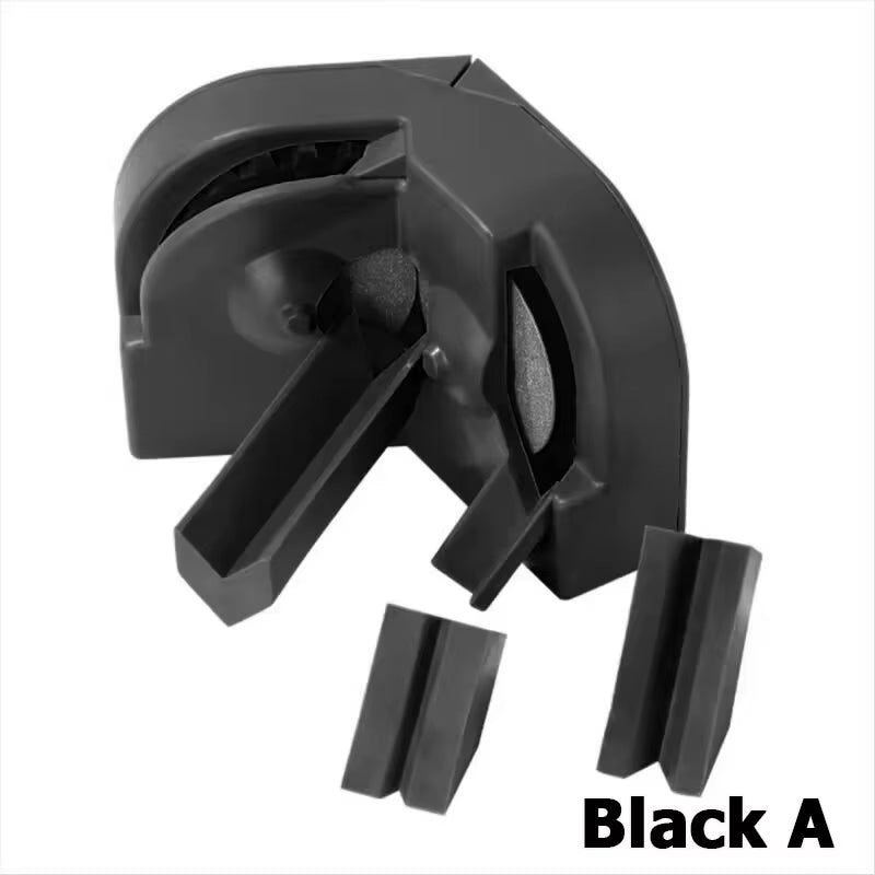 Multipurpose Drill Bit Grinding Sharpener ,Electric Impact Drill Knife Sharpener ,Disposable Double-Sided Polishing