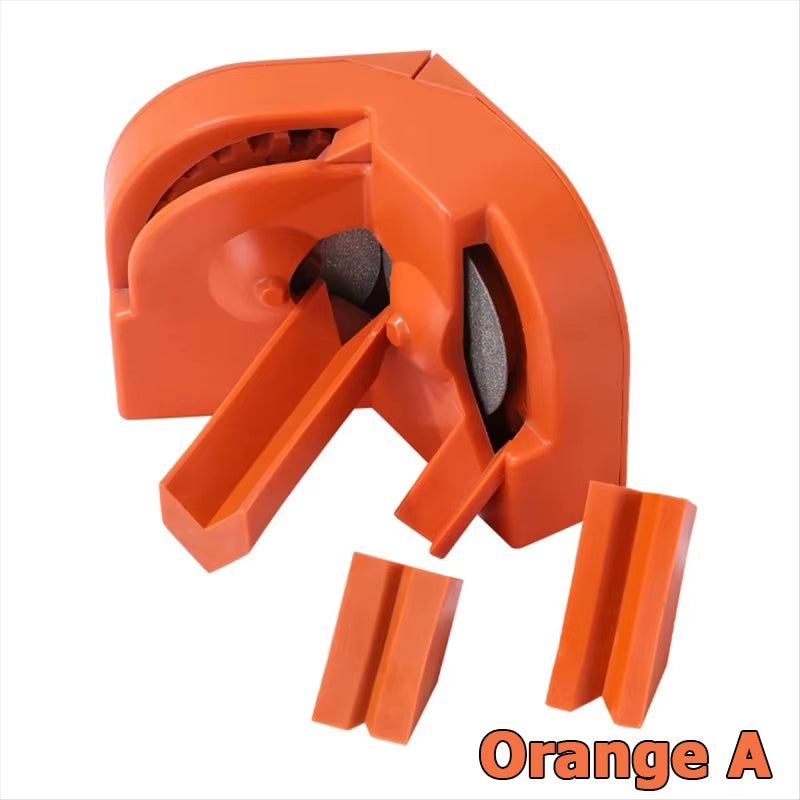 Multipurpose Drill Bit Grinding Sharpener ,Electric Impact Drill Knife Sharpener ,Disposable Double-Sided Polishing
