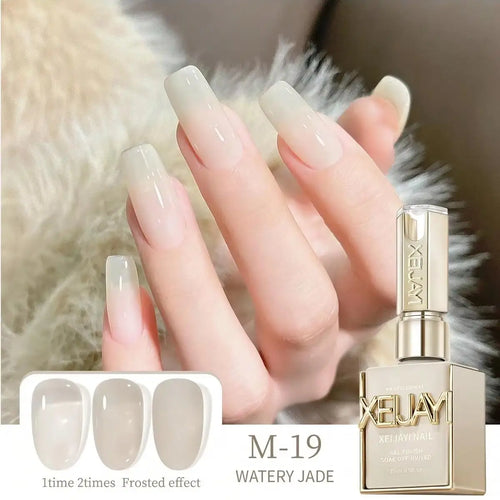 Esmalte de Uñas en Gel | 15 ml | Semipermanente | Amplia Gama de Colores