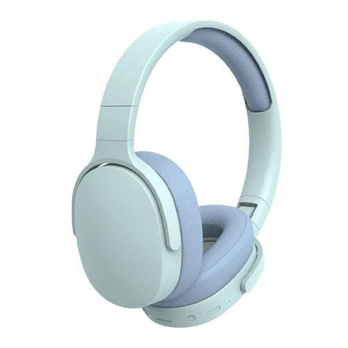 Auriculares Inalámbricos Bluetooth 5.3 | HIFI Estéreo | Micrófono HD | Plegables | TF y AUX