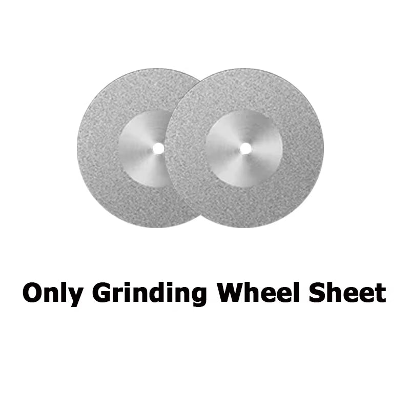 Multipurpose Drill Bit Grinding Sharpener ,Electric Impact Drill Knife Sharpener ,Disposable Double-Sided Polishing