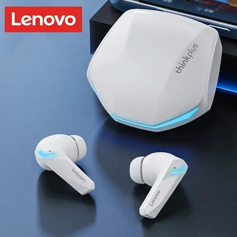 Choice GM2 Pro TWS Wireless Headphones Earphone Bluetooth-Compatible 5.3 Waterproof Headset with Mic for Xiaomi Iphone