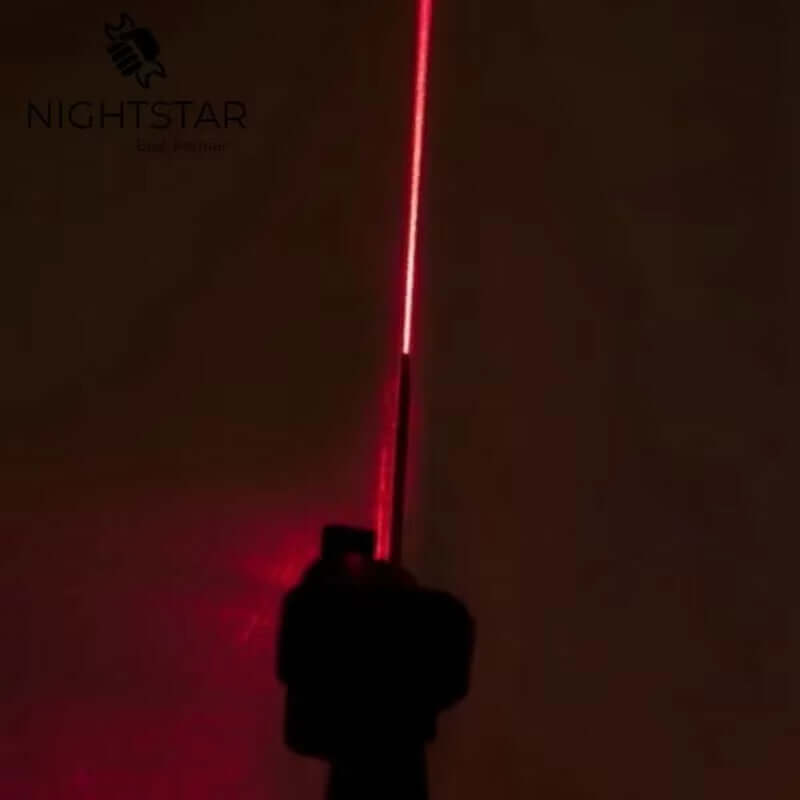 Popular New Professional Laser Guided Scissors for Home Crafts Wrapping Gifts Fabric Sewing Cut Straight Fast Scissor Shear