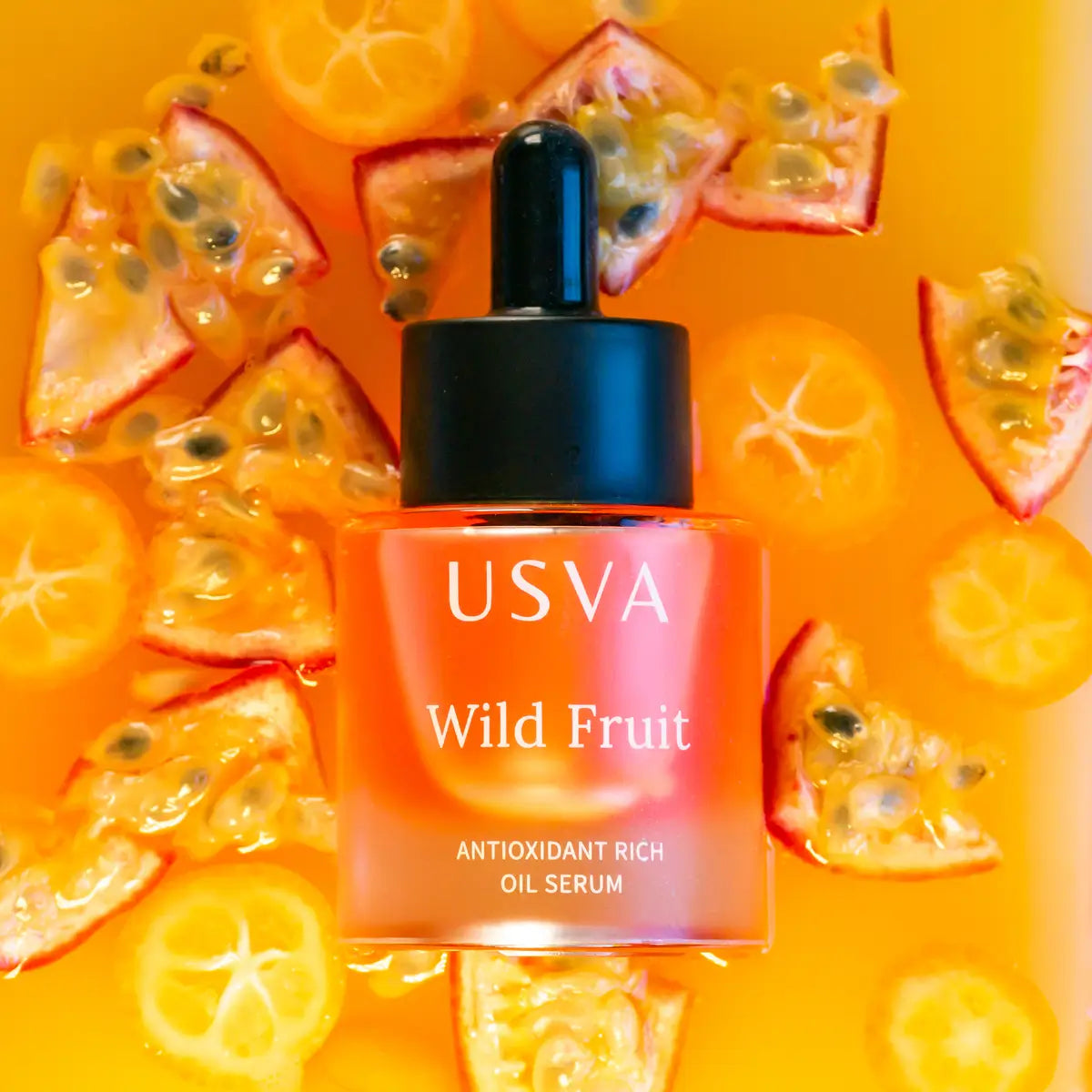 Sérum Aceite Antioxidante Wild Fruit