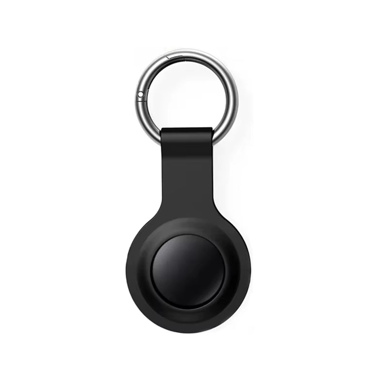 4/3/2/1 Pack Anti-Lose Tracker for Apple Airtag Replacemen via Find My Bluetooth GPS Tracker for Luggage IOS Mfi Key Finder