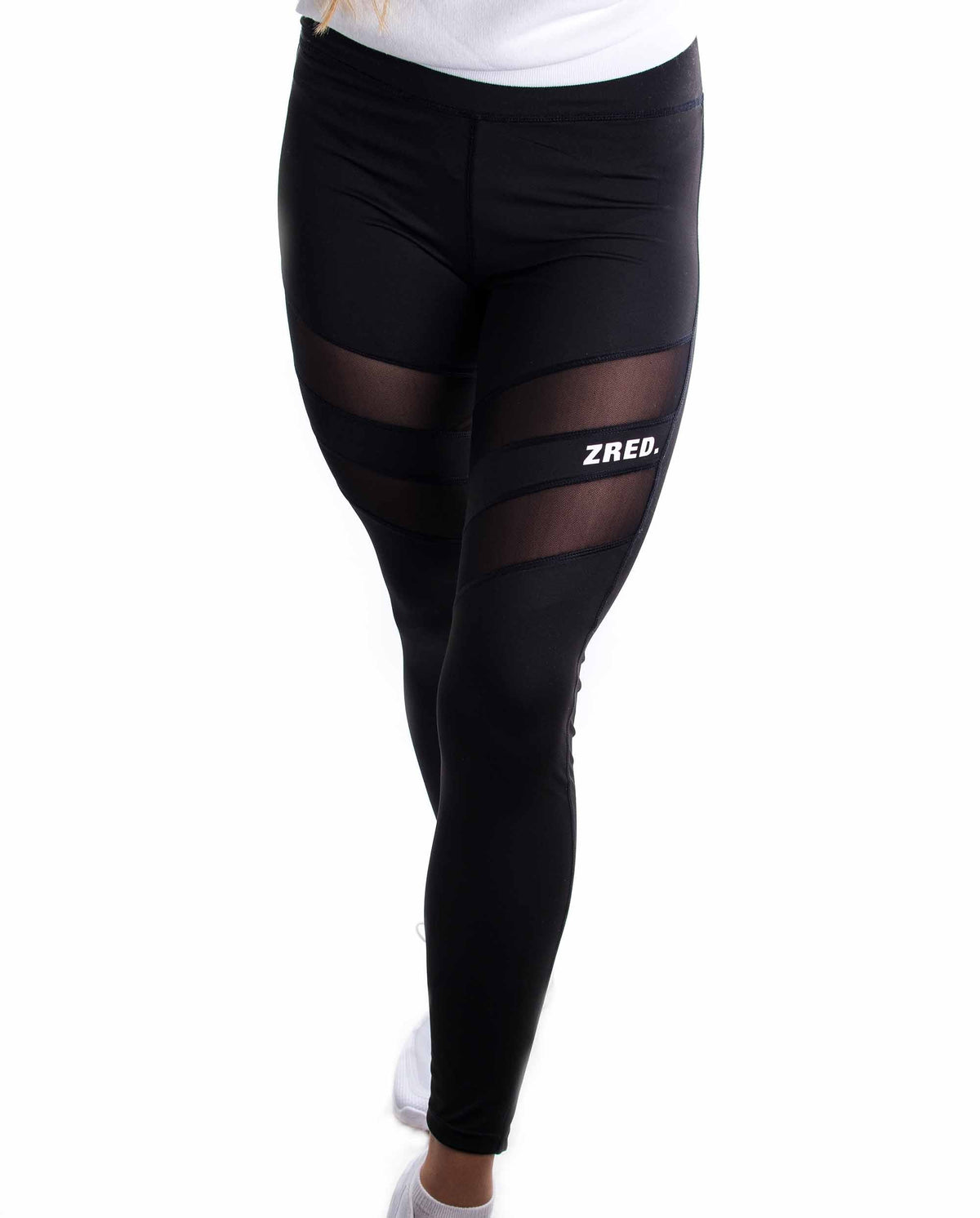 Leggings 2K15 Negro Mujer