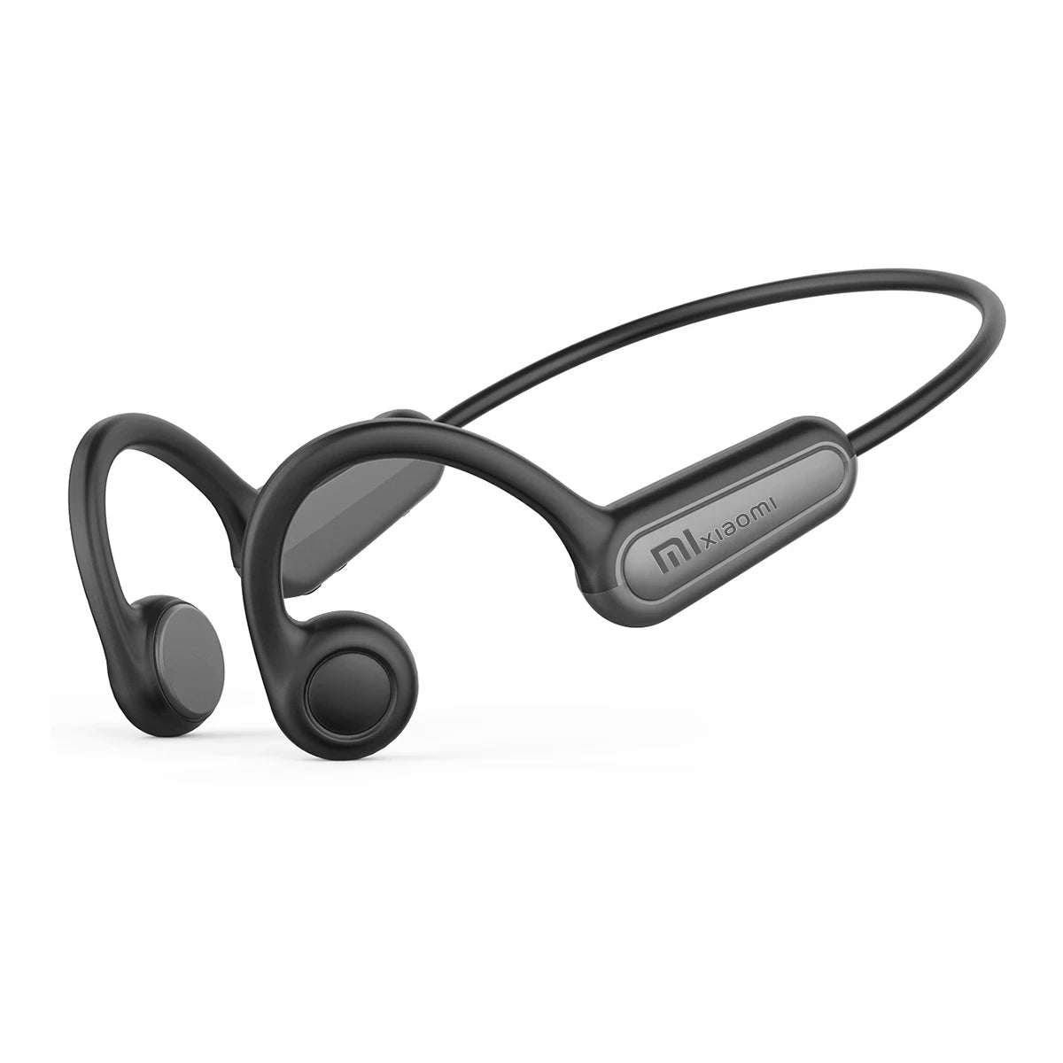 Xiaomi  Real Bone Conduction Sport Headphone Wireless Earphone Bluetooth-Compatible Headset Hands-Free with Mic for Running