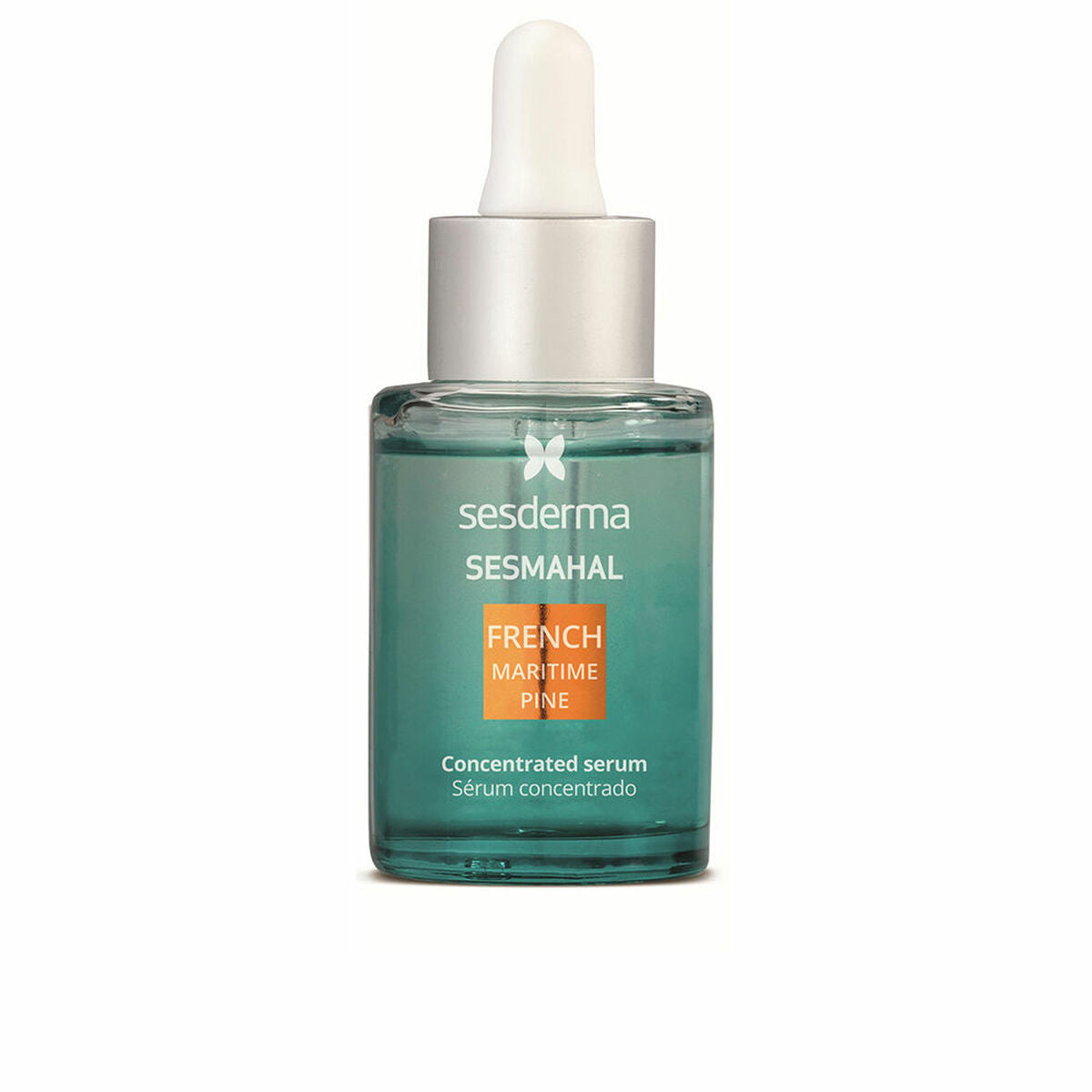 Sérum Facial Sesderma Sesmahal 30 ml Despigmentante, producto de tratamiento estético despigmentante.
