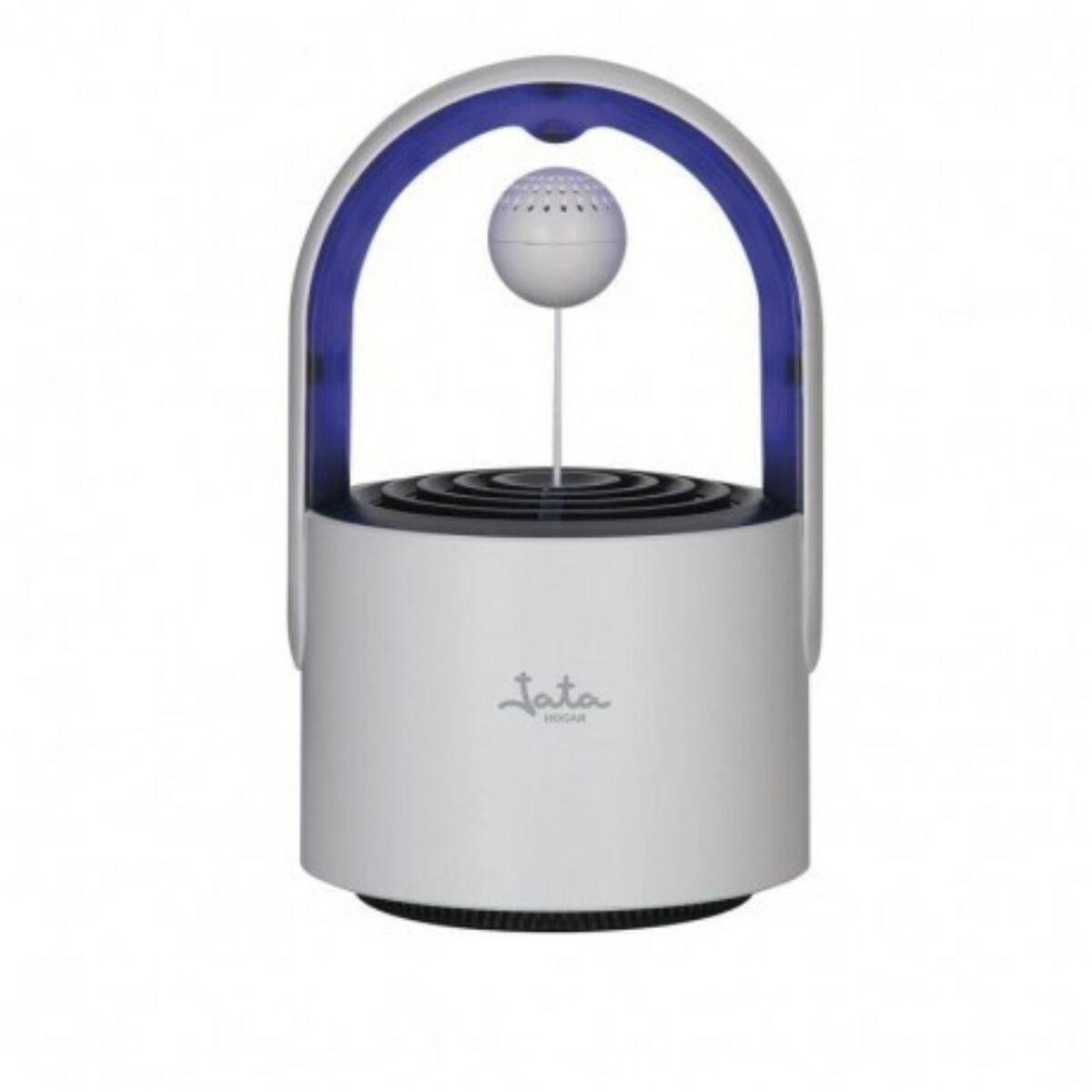 electronic mosquito killer JATA MATR0120, dispositivo anti-insectos en color blanco.