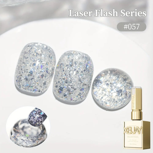 Esmalte de Uñas en Gel | 15 ml | Semipermanente | Amplia Gama de Colores