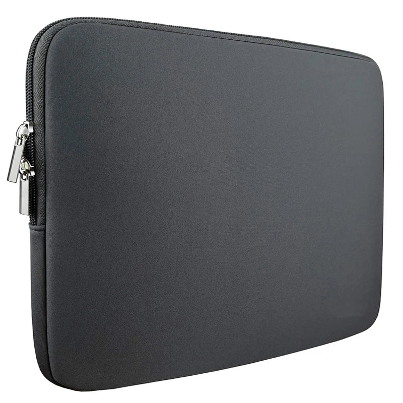 Funda para Portátil | Compatible con Xiaomi, Lenovo, Dell | 13", 14-15" y 15,6"