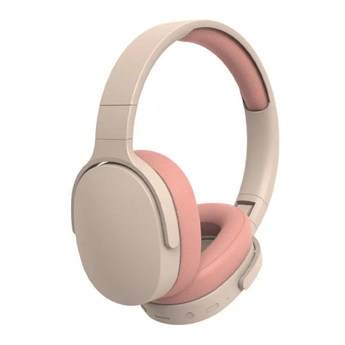 Auriculares Inalámbricos Bluetooth 5.3 | HIFI Estéreo | Micrófono HD | Plegables | TF y AUX