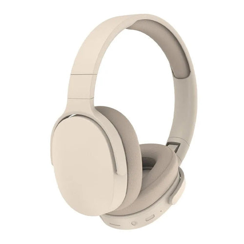 Auriculares Inalámbricos Bluetooth 5.3 | HIFI Estéreo | Micrófono HD | Plegables | TF y AUX