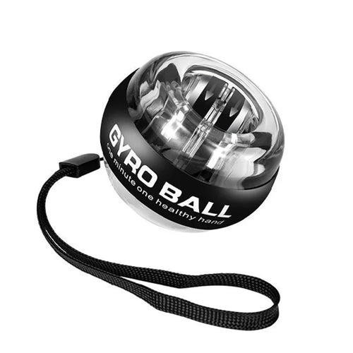 Bola Giroscópica para Muñeca | Entrenador de Fuerza | Antebrazo y Agarre | Gyro Ball