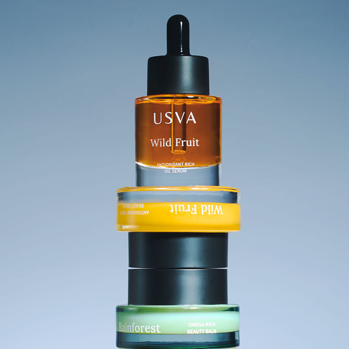 Sérum Aceite Antioxidante Wild Fruit