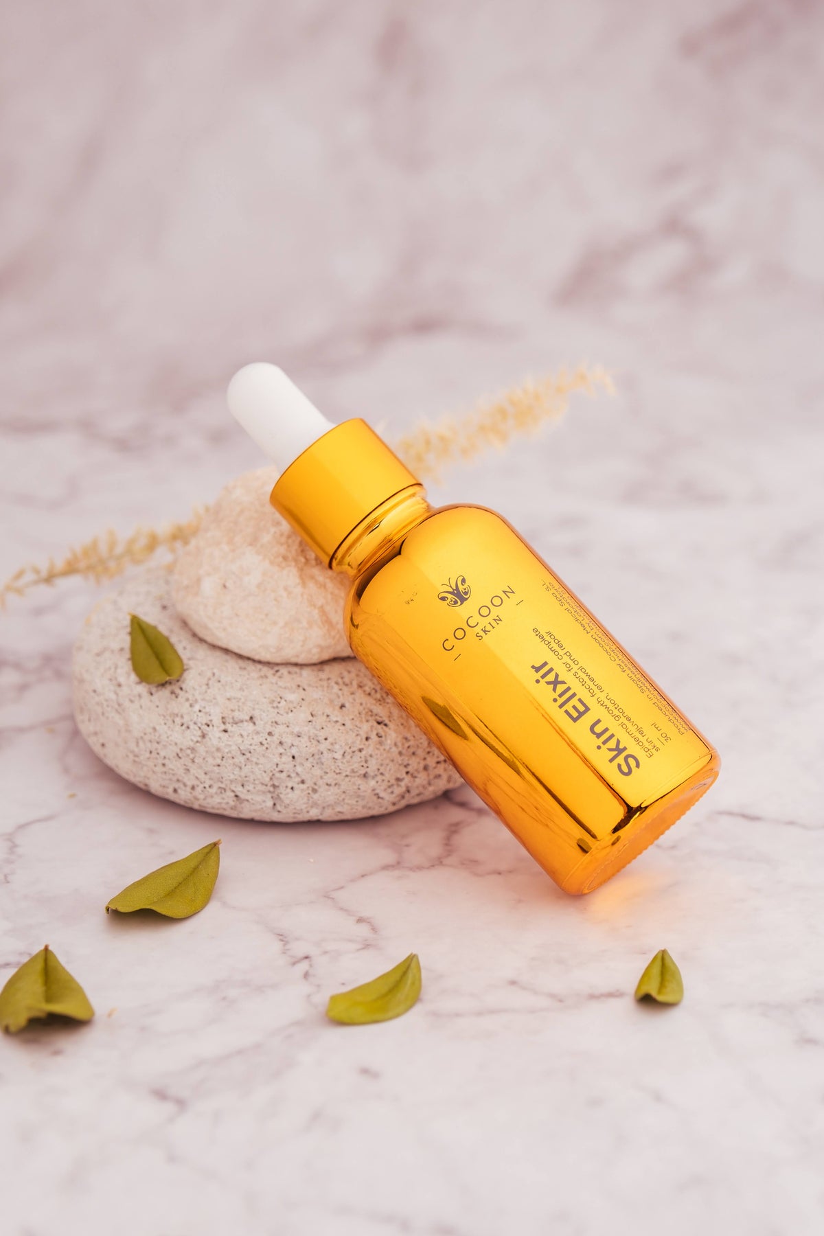 COCOON SKIN - Sérum EGF – Elíxir Cutaneo
