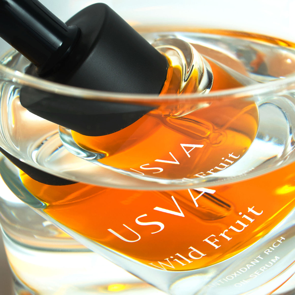 Sérum Aceite Antioxidante Wild Fruit