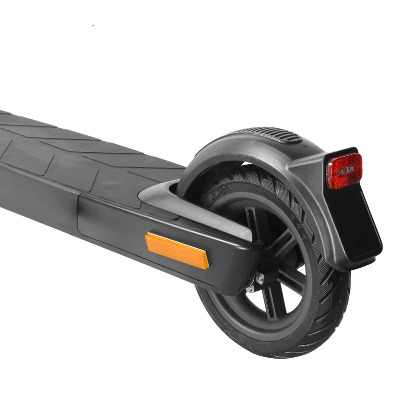 Patinete Eléctrico Plegable | 30 km Autonomía | Neumáticos 8,5" | 350W | IP54