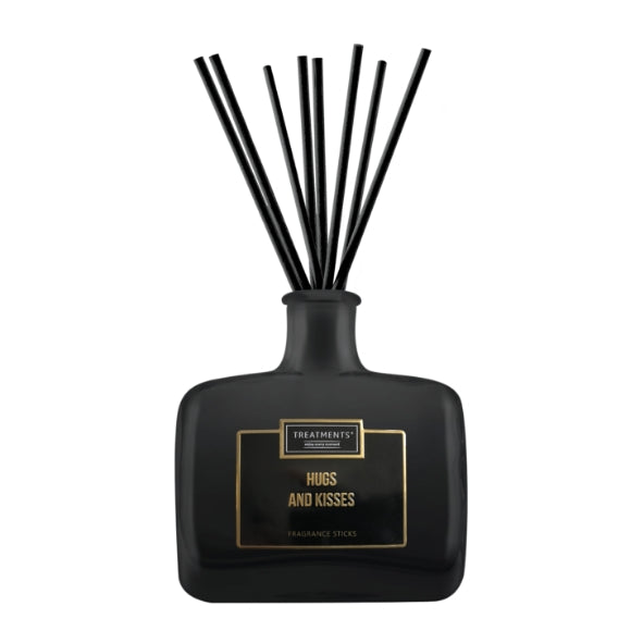 Mikado Treatments | Hugs and Kisses | Varillas de Fragancia | 200 ml