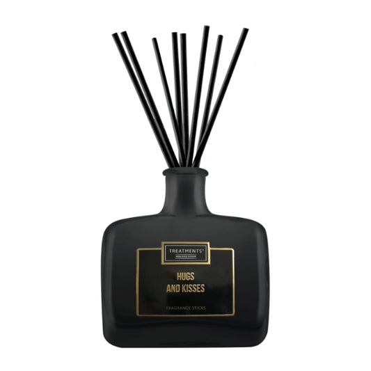 Mikado Treatments | Hugs and Kisses | Varillas de Fragancia | 200 ml
