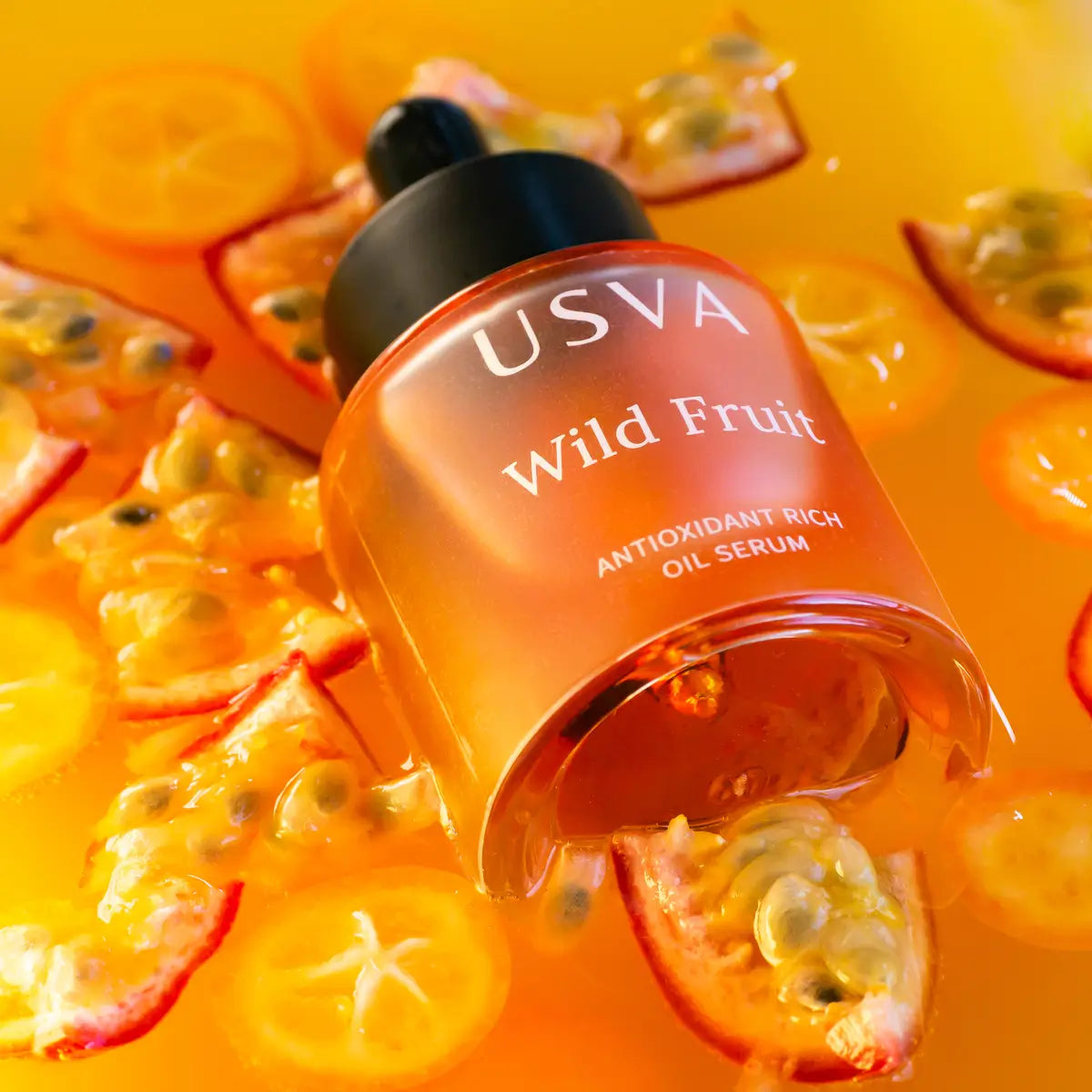 Sérum Aceite Antioxidante Wild Fruit