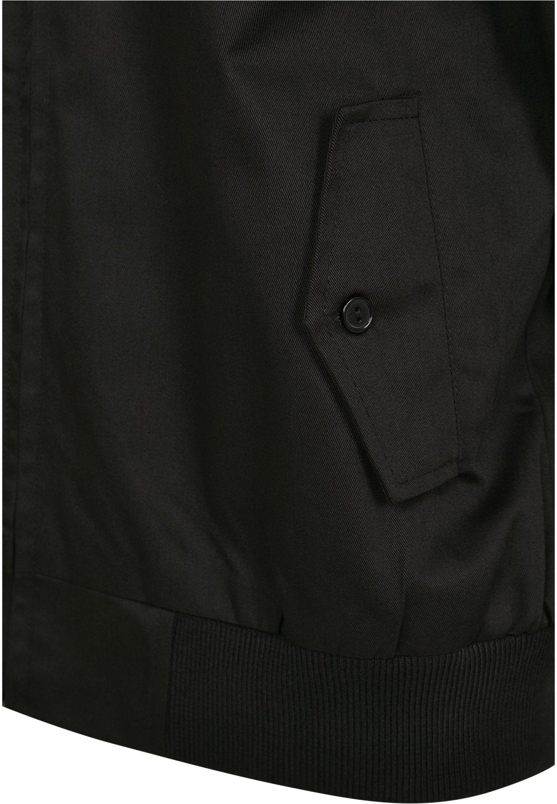 Chaqueta Harrington Canterbury | Brandit | Forro a Cuadros | Hombre