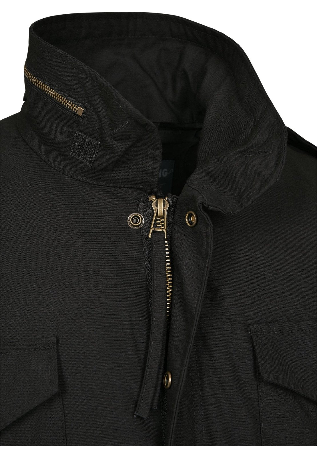 Brandit M65 Classic Jacket | Chaqueta de Campo con Forro Extraíble | Hombre