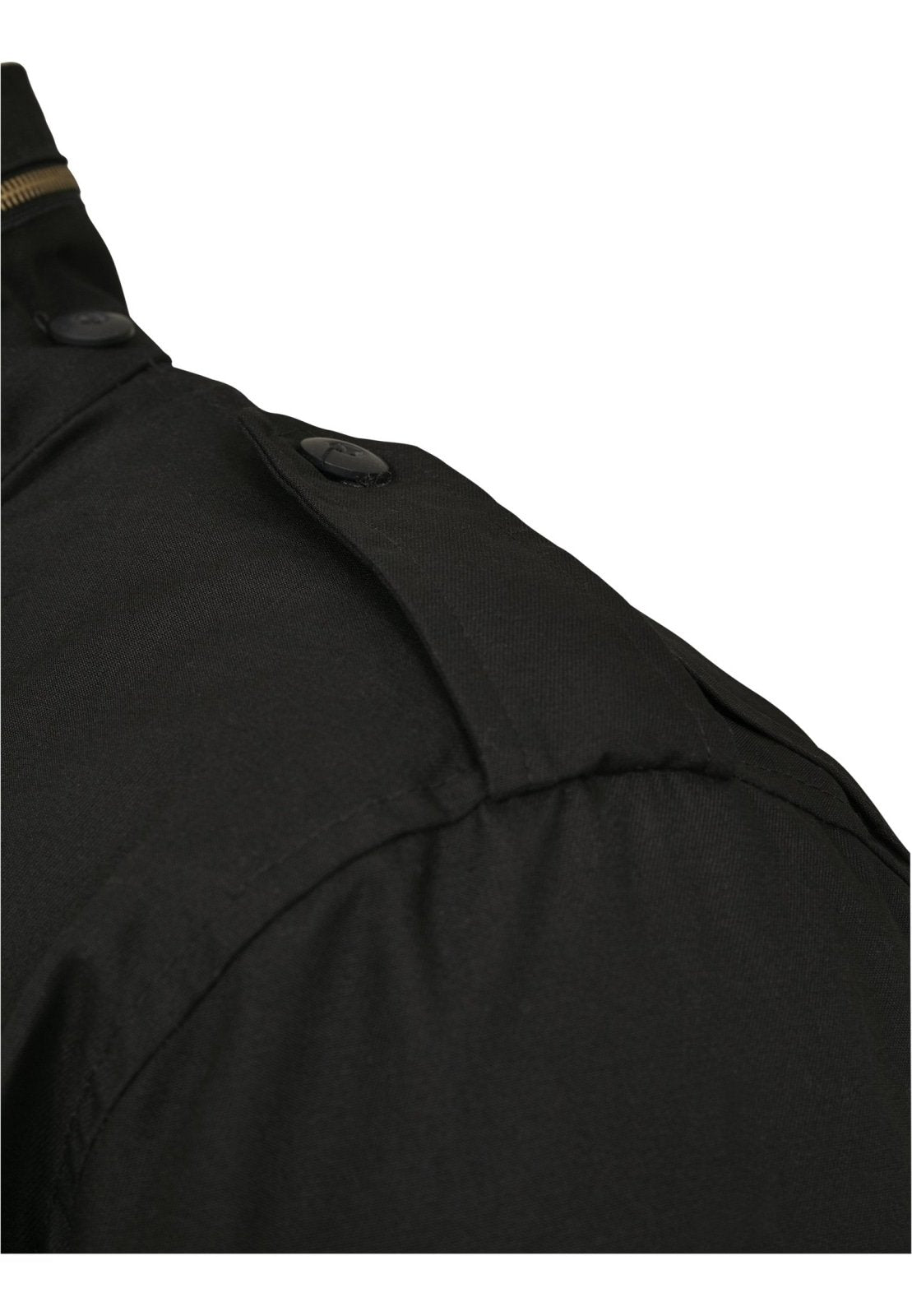 Brandit M65 Classic Jacket | Chaqueta de Campo con Forro Extraíble | Hombre