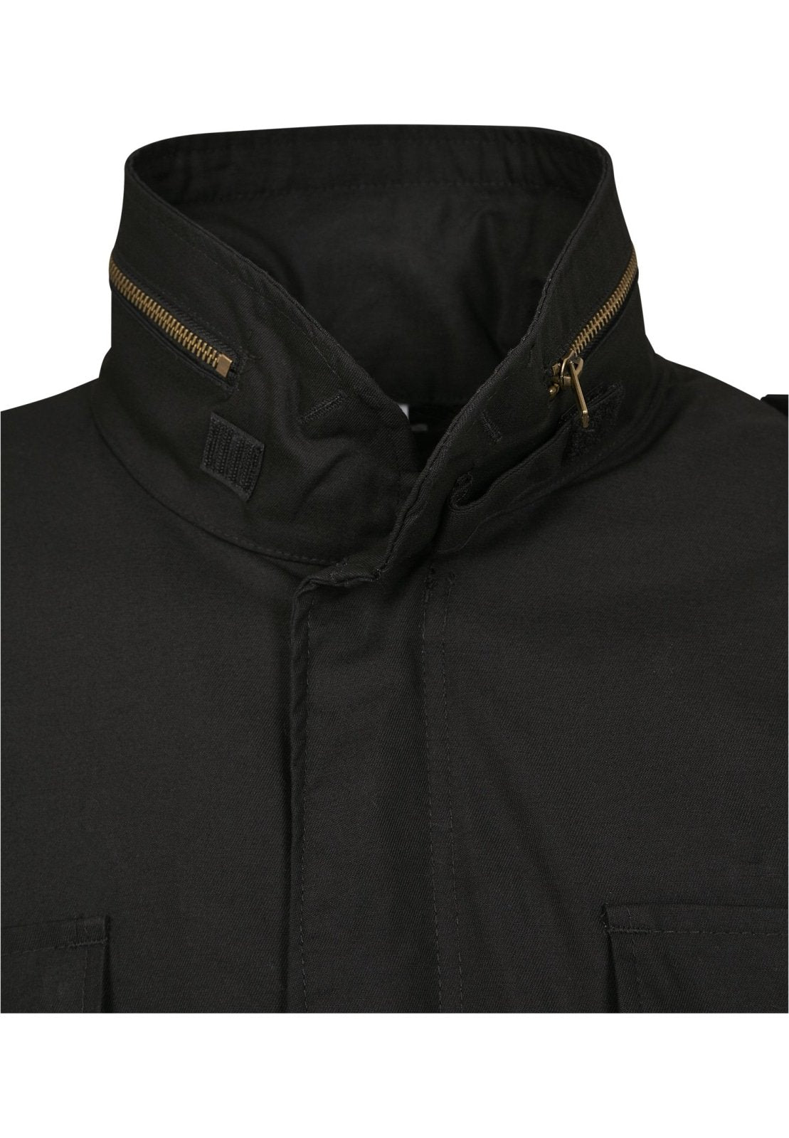 Brandit M65 Classic Jacket | Chaqueta de Campo con Forro Extraíble | Hombre