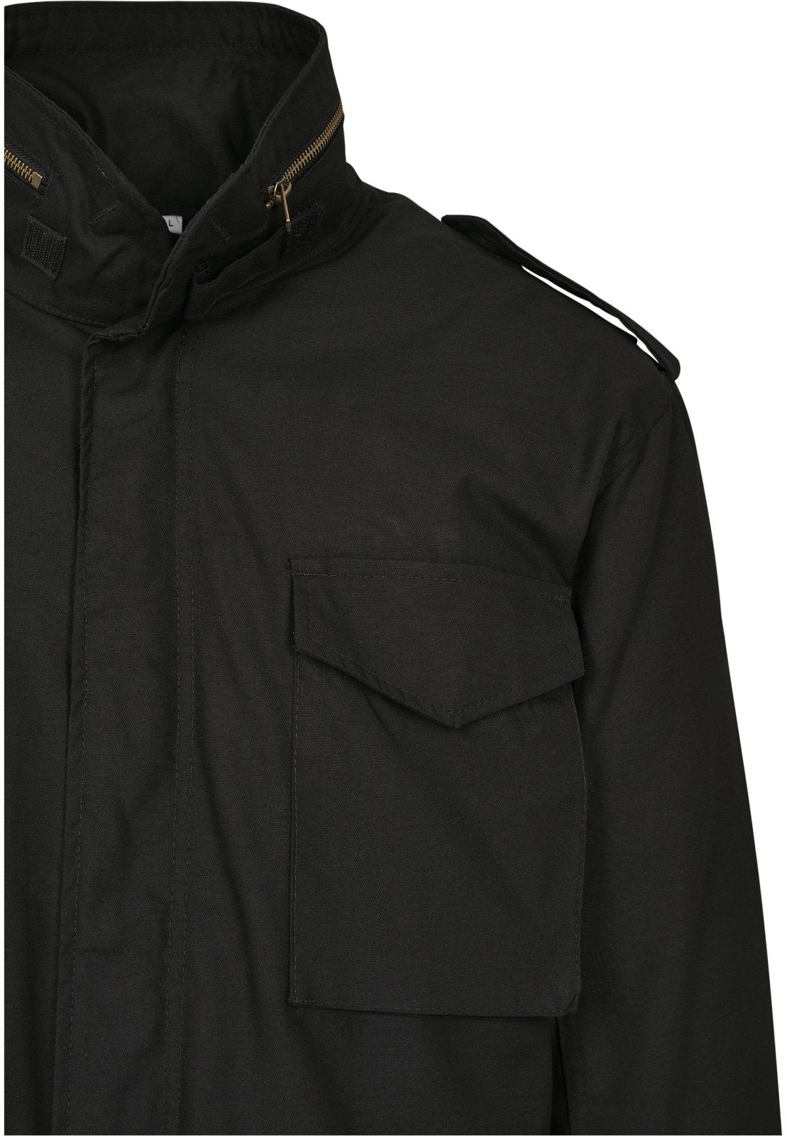 Brandit M65 Classic Jacket | Chaqueta de Campo con Forro Extraíble | Hombre